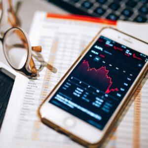 Franking credits shares