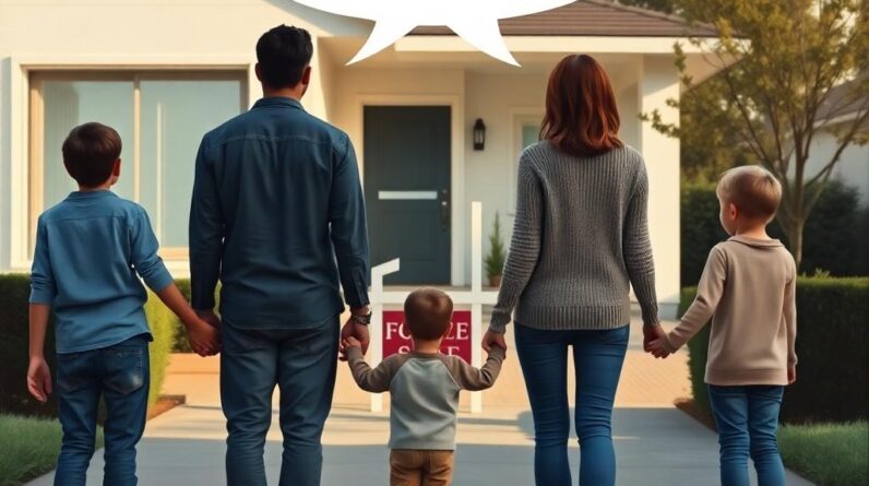 Should You Rent or Buy The House?