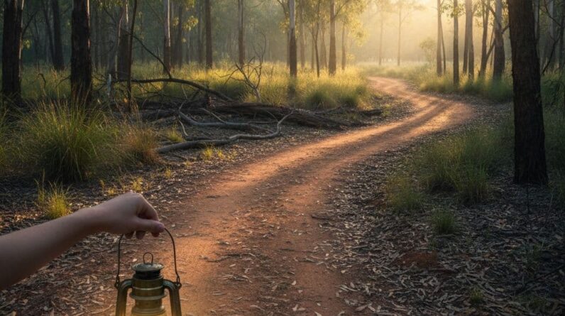 Finding Hope in Detours