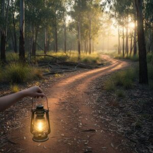 Finding Hope in Detours