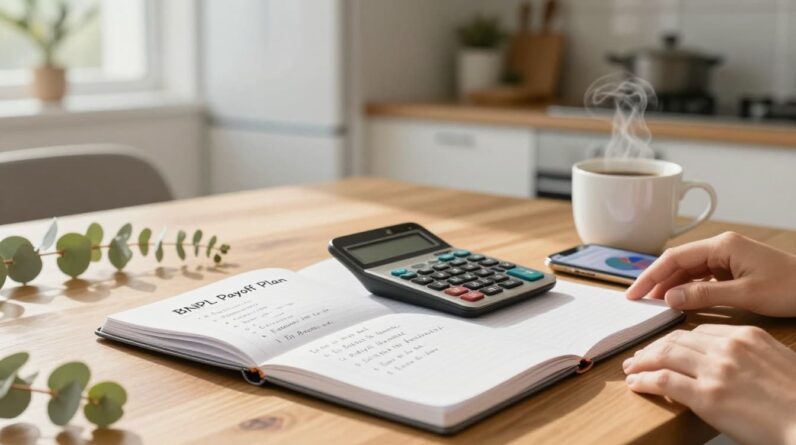 BNPL (Buy Now Pay Later